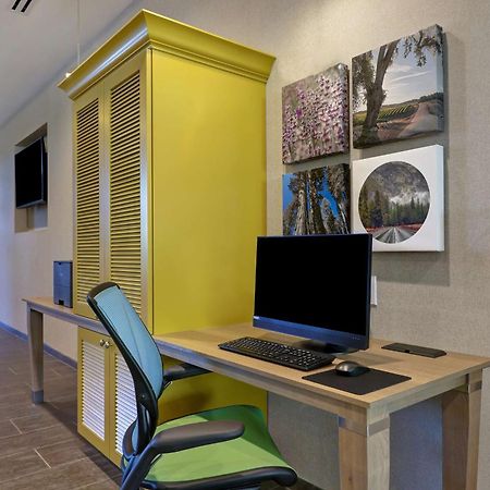 Home2 Suites By Hilton Turlock, Ca Exterior photo