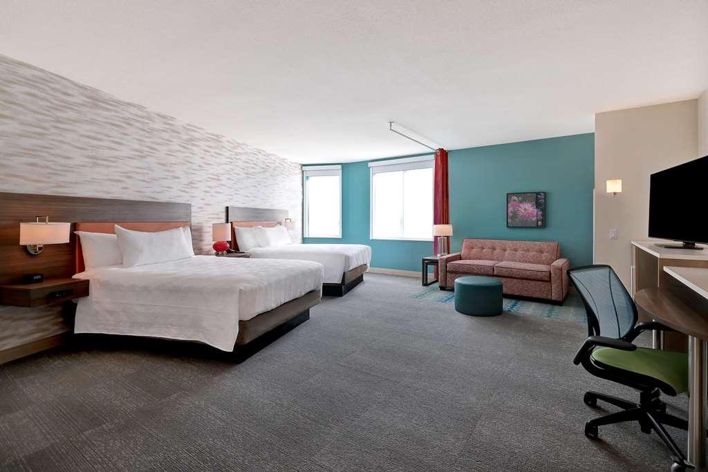 Home2 Suites By Hilton Turlock, Ca Room photo