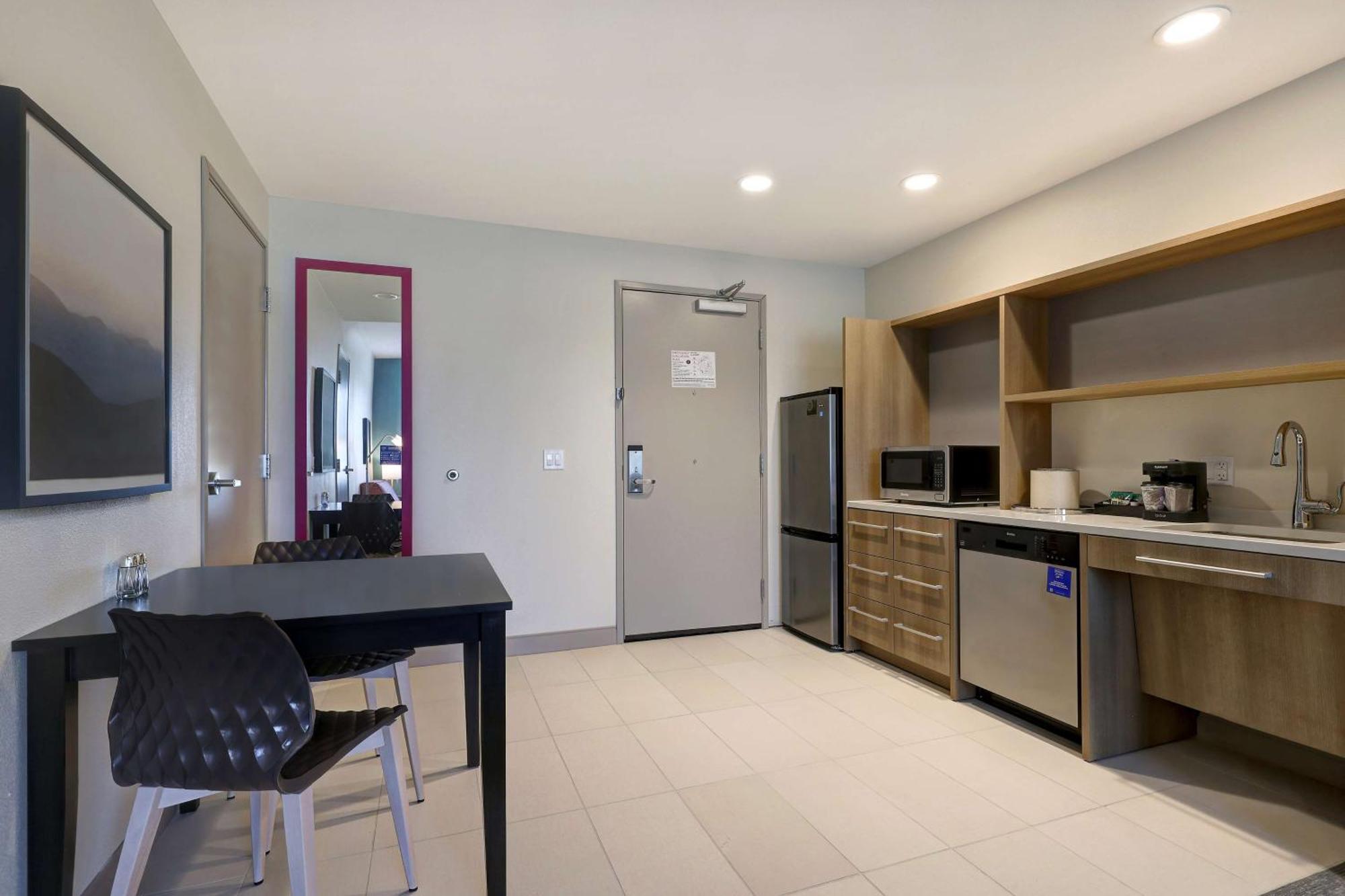 Home2 Suites By Hilton Turlock, Ca Exterior photo