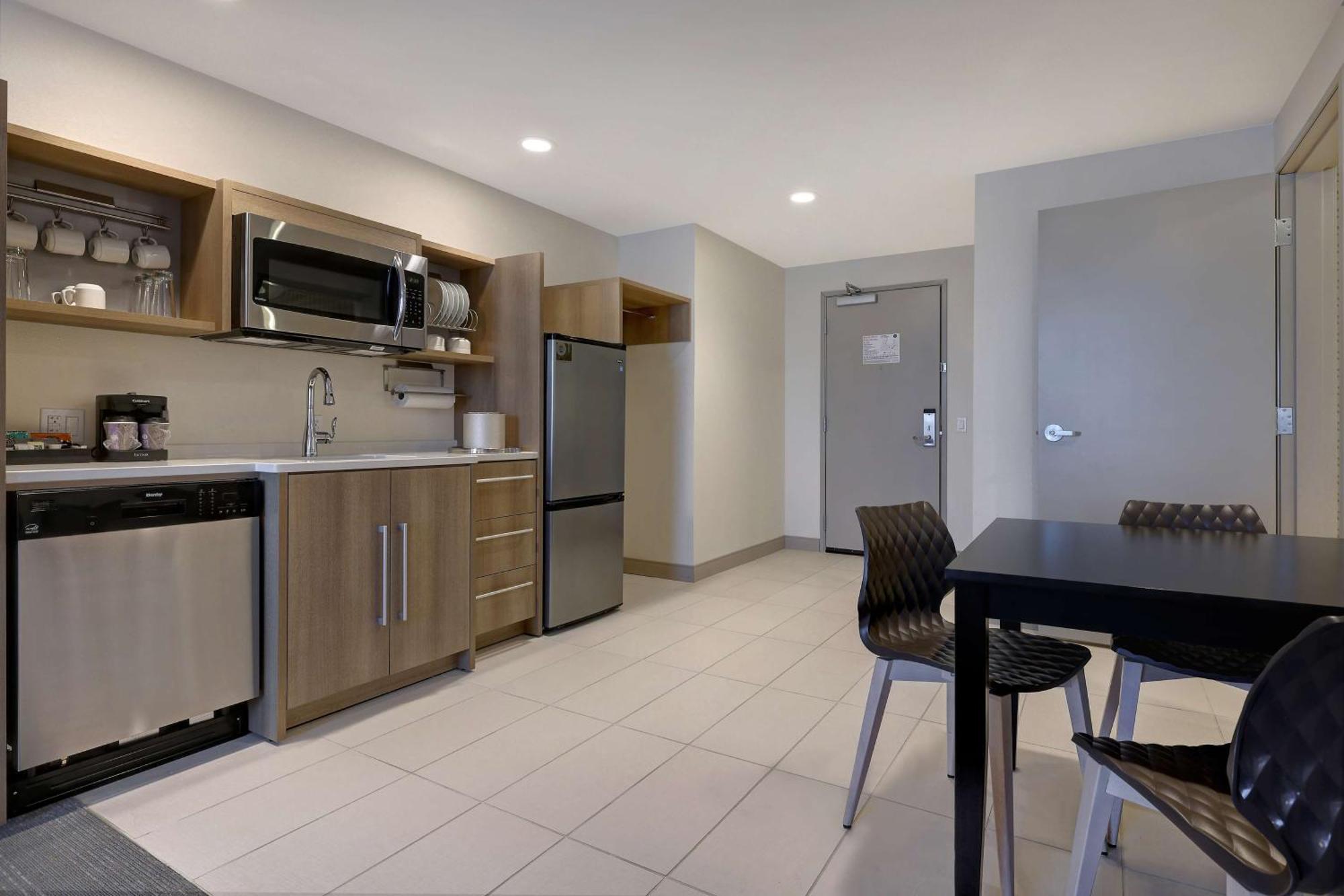 Home2 Suites By Hilton Turlock, Ca Exterior photo