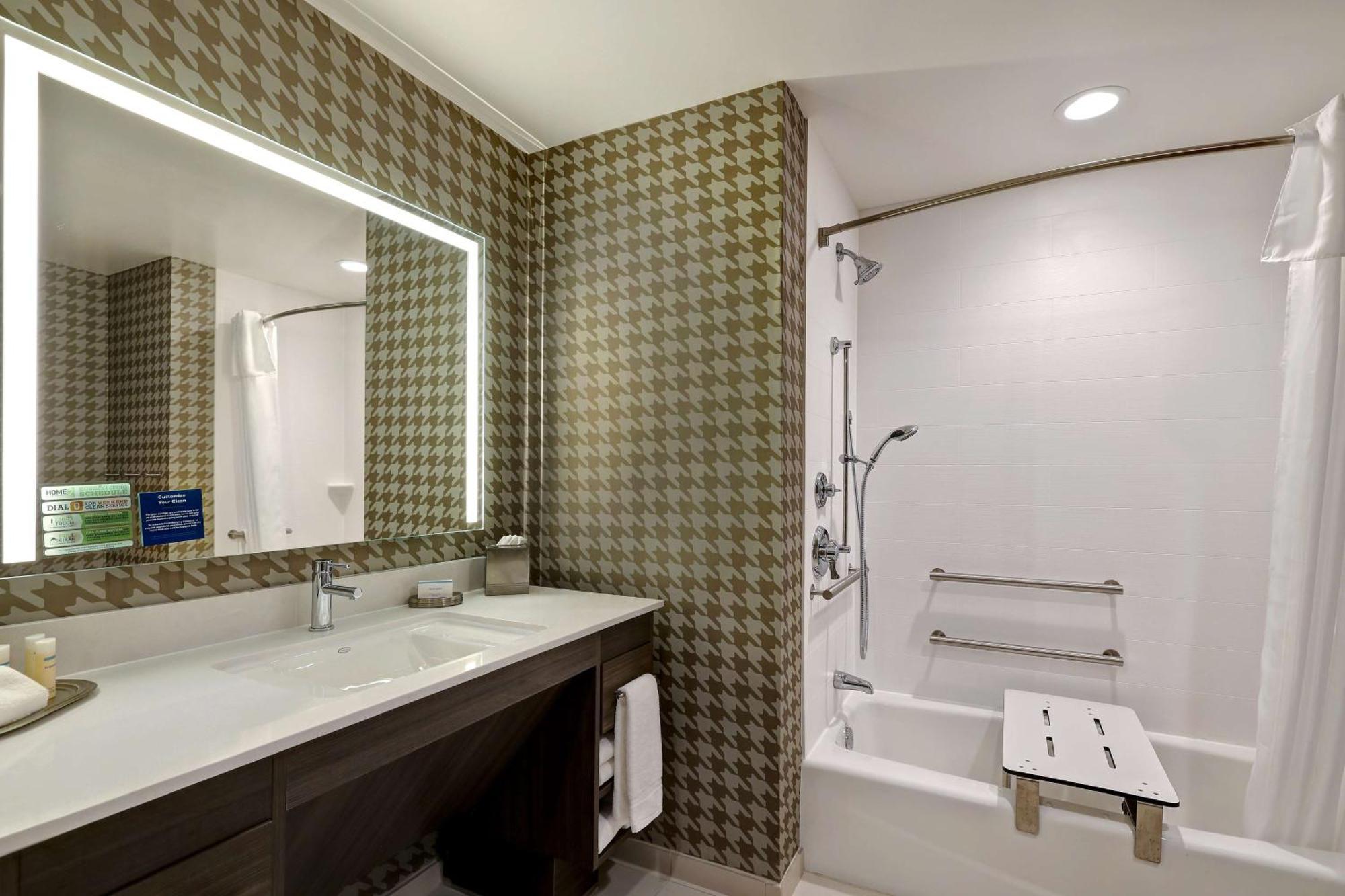Home2 Suites By Hilton Turlock, Ca Exterior photo